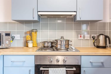 1 bed studio, Portland Road, Shieldfield, Newcastle, NE21DT - Image 7